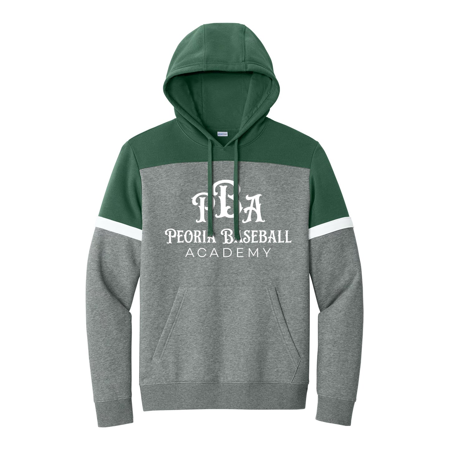 Peoria Baseball Academy Hoodie