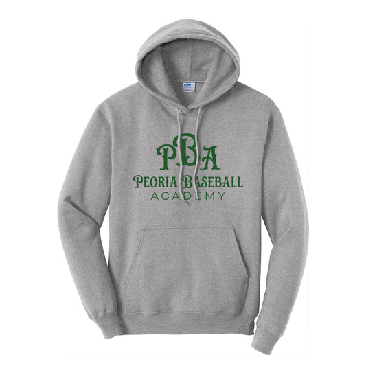 Peoria Baseball Academy Hoodie
