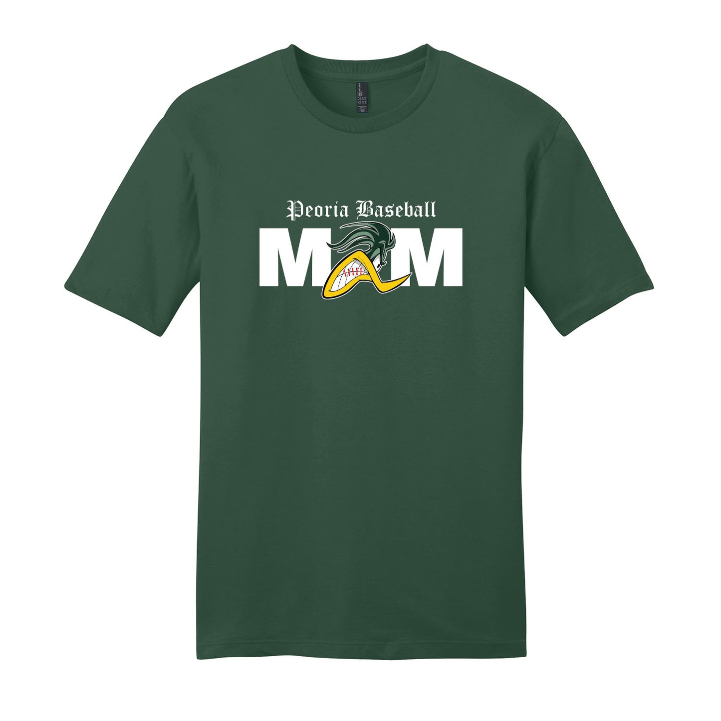 PBA Mom Unisex Tee