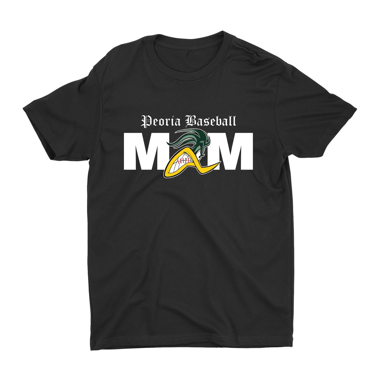 PBA Mom Unisex Tee