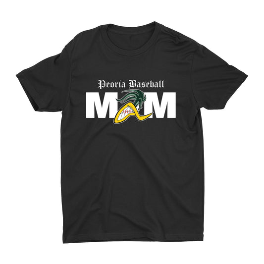 PBA Mom Unisex Tee