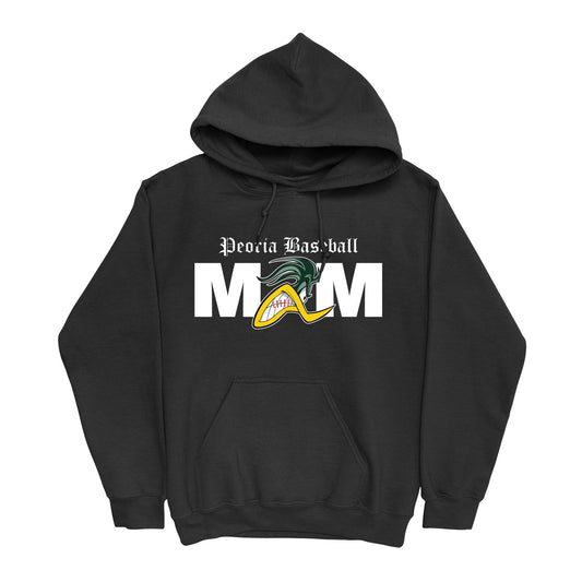 PBA Mom Hoodie