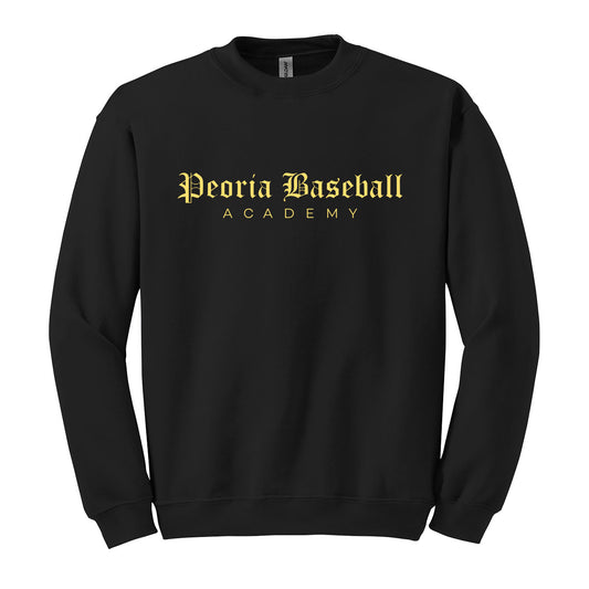 PBA Crewneck Sweatshirt