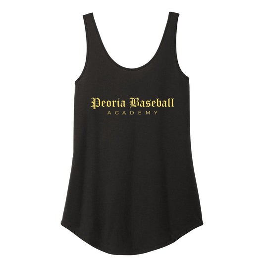 PBA Women's Tank Top