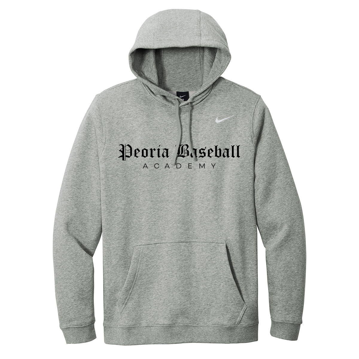 PBA Nike Hoodie