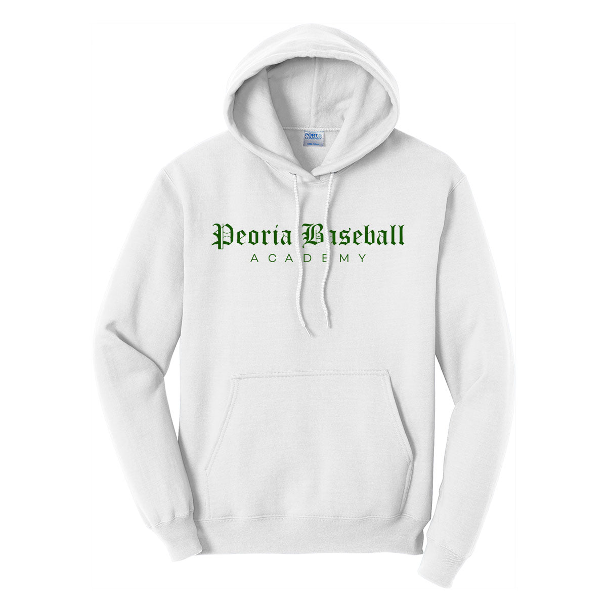 PBA Hoodie
