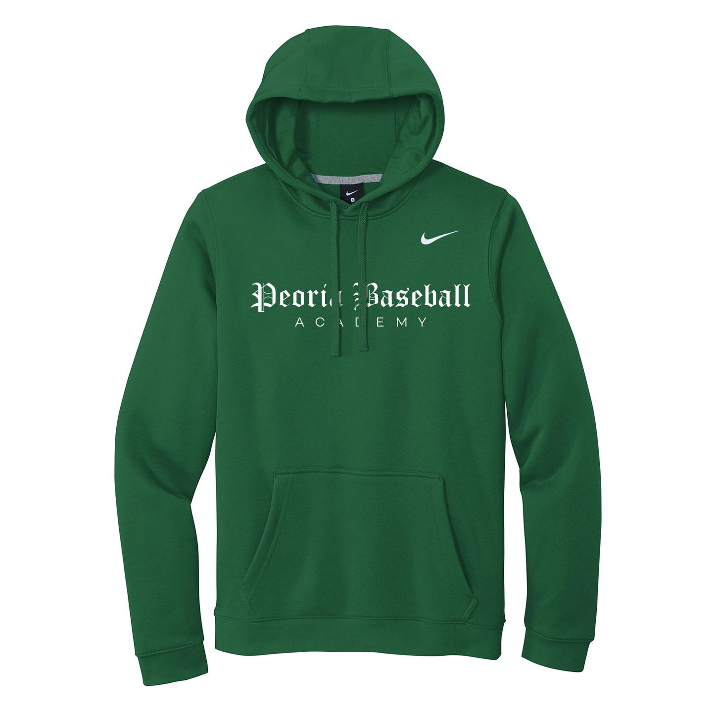 PBA Nike Hoodie