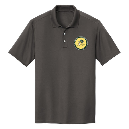 Peoria Baseball Seal Performance Polo