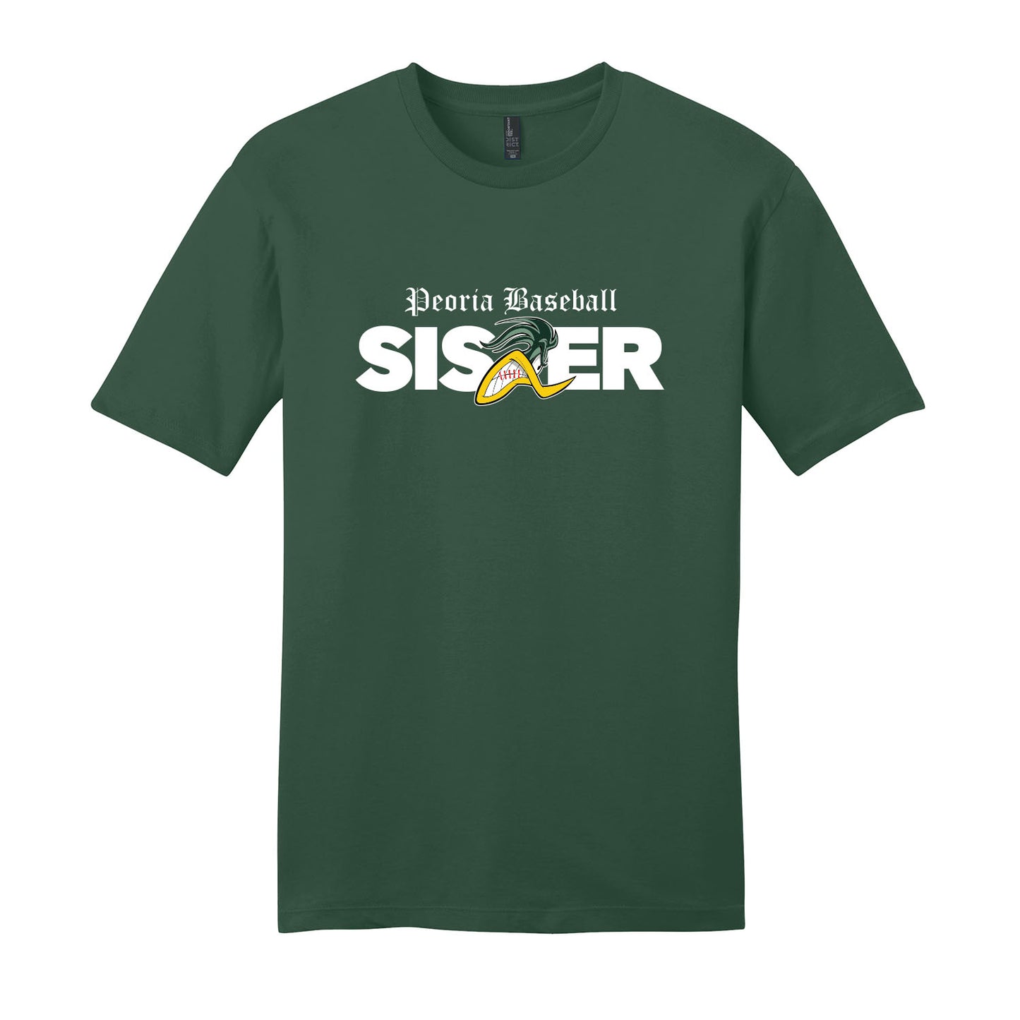PBA Sister Unisex Tee