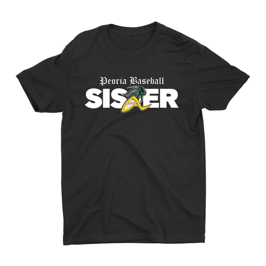 PBA Sister Unisex Tee