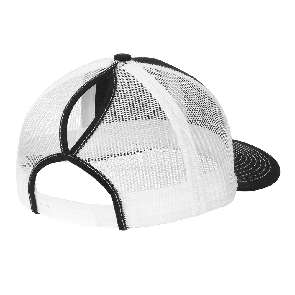 Liberty Pink L Snapback Ponytail Hat (2 Color Options)
