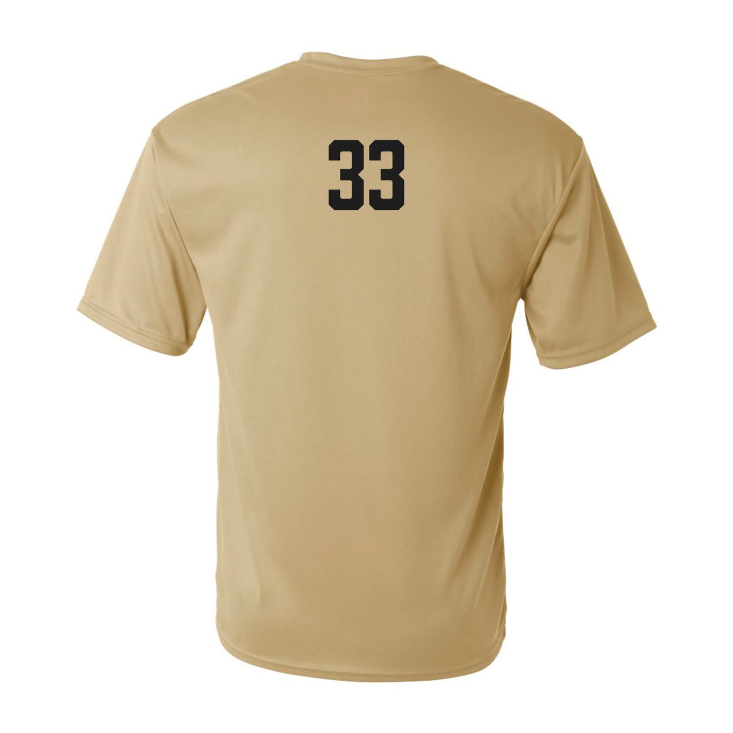 BG Practice Dri Fit Tee