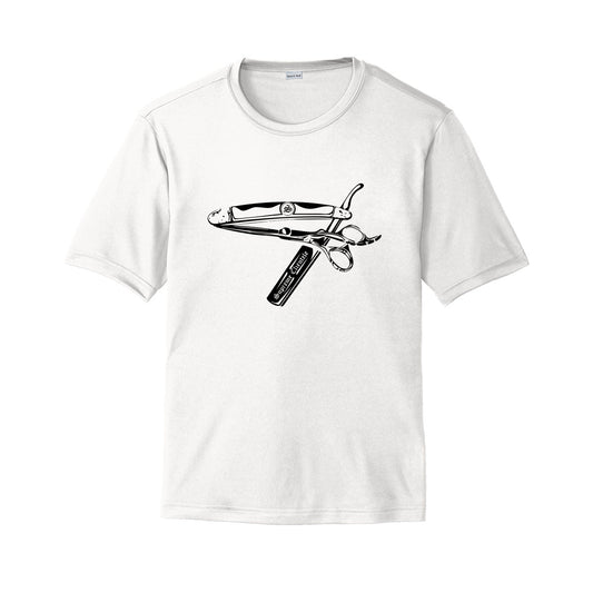 Supreme Barber Blade Dri Fit Tee