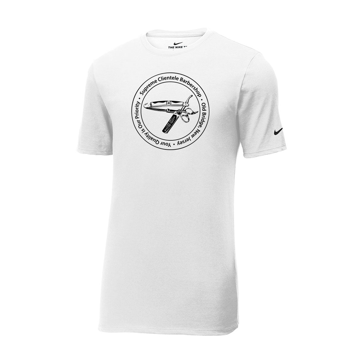 Supreme Barber Nike Dri-Fit Tee