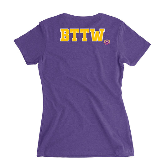 SMHS Nationals Pom Pom Women's Fit Tee