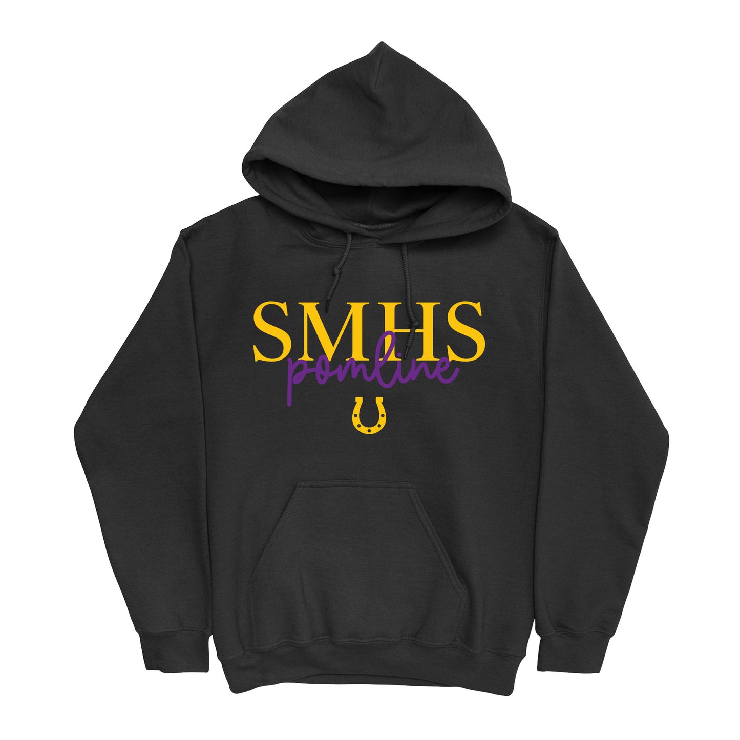 SMHS Pomline Hoodie