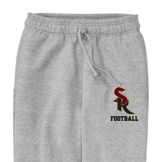 SR Football Unisex Joggers