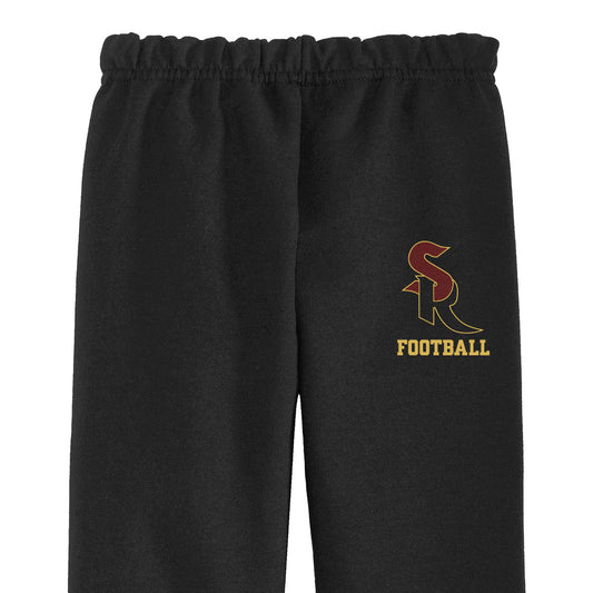 SR Football Unisex Sweatpants