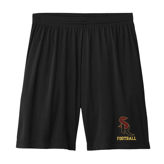 SR Football Shorts