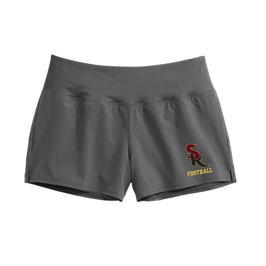 SR Football Women's Shorts