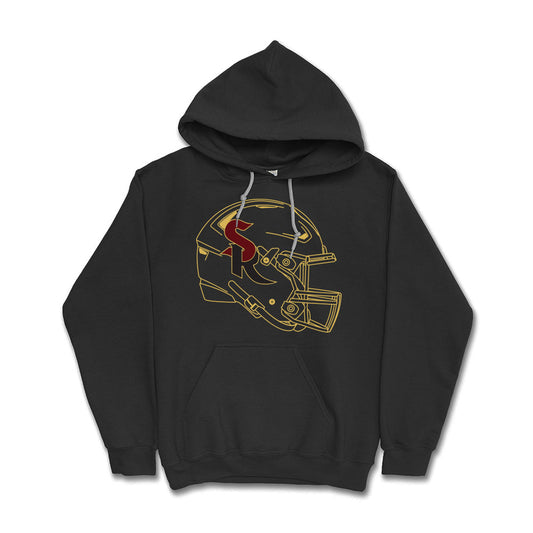 Shadow Ridge Helmet Hoodie