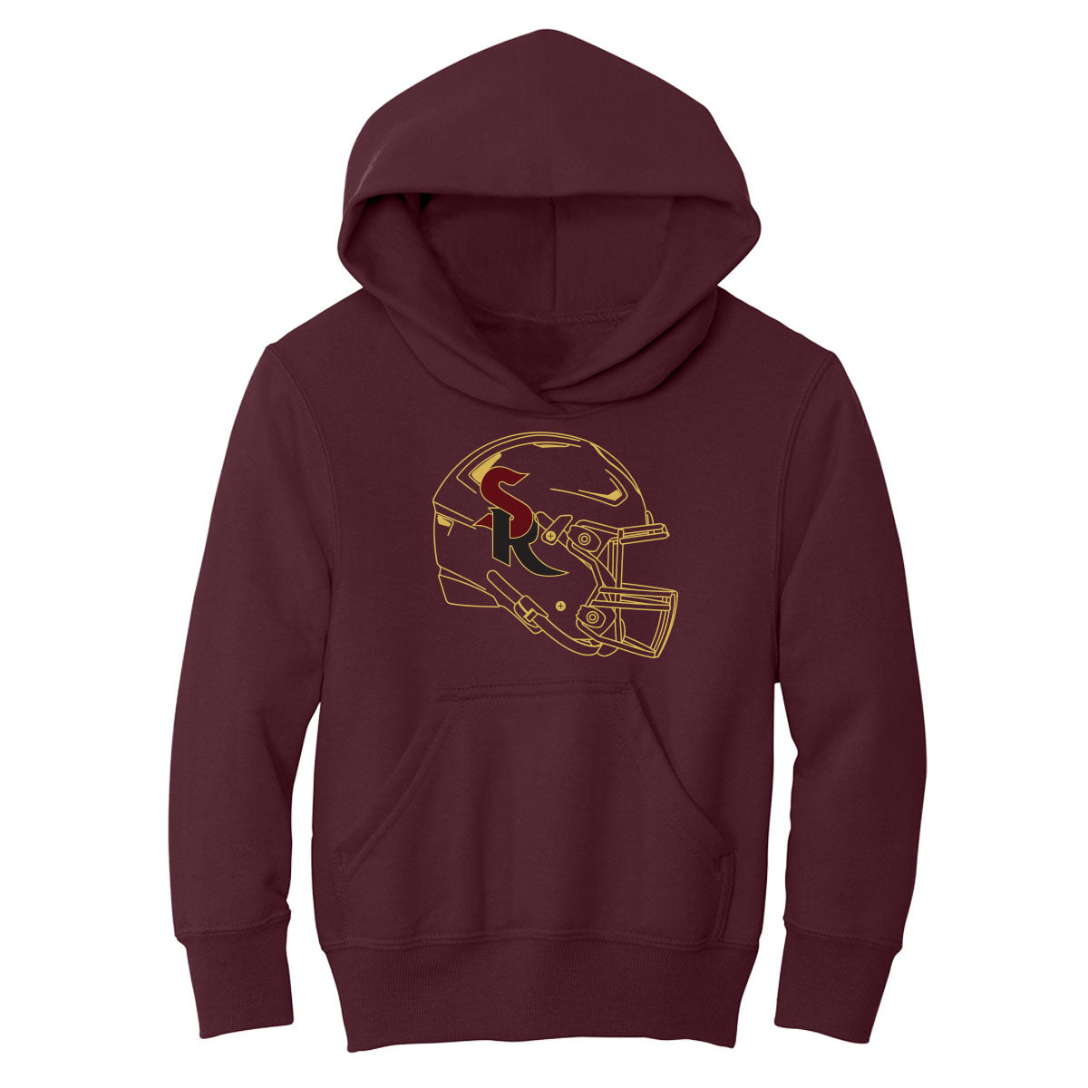 Shadow Ridge Helmet Hoodie