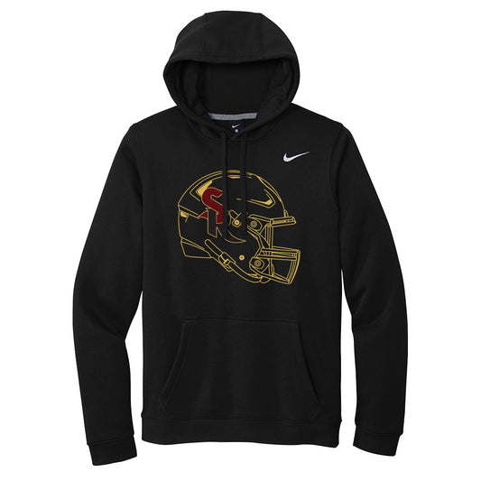 Shadow Ridge Helmet Nike Hoodie