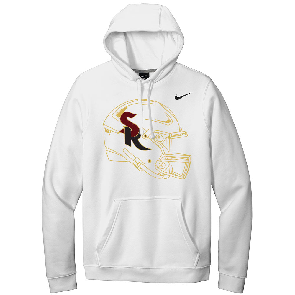 Shadow Ridge Helmet Nike Hoodie