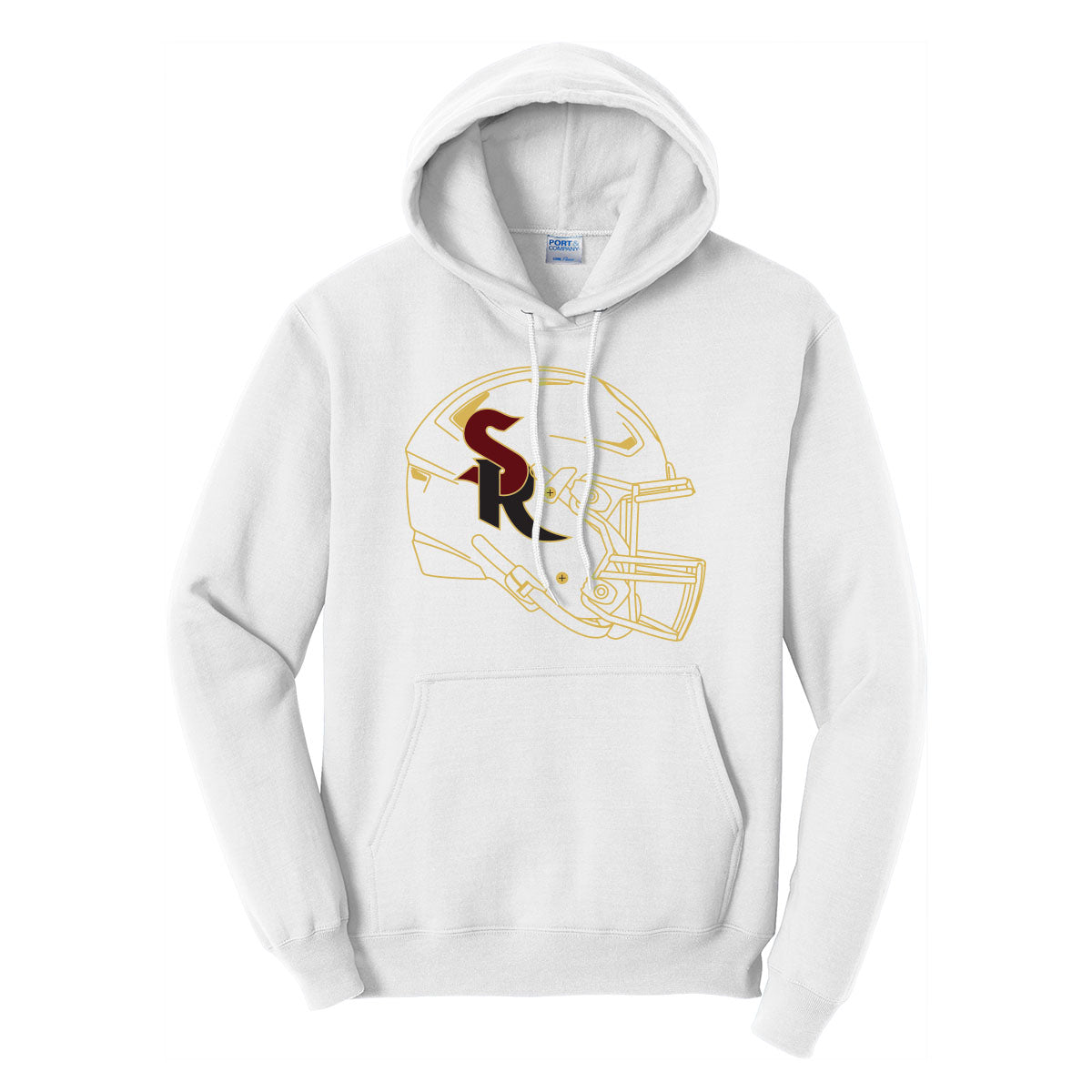 Shadow Ridge Helmet Hoodie