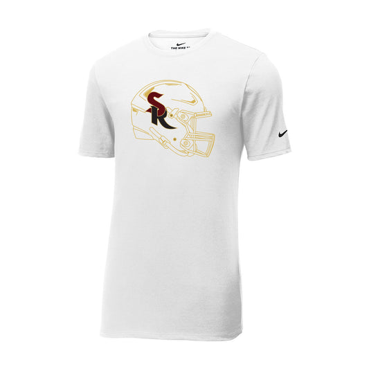 Shadow Ridge Helmet Nike Dri Fit Tee