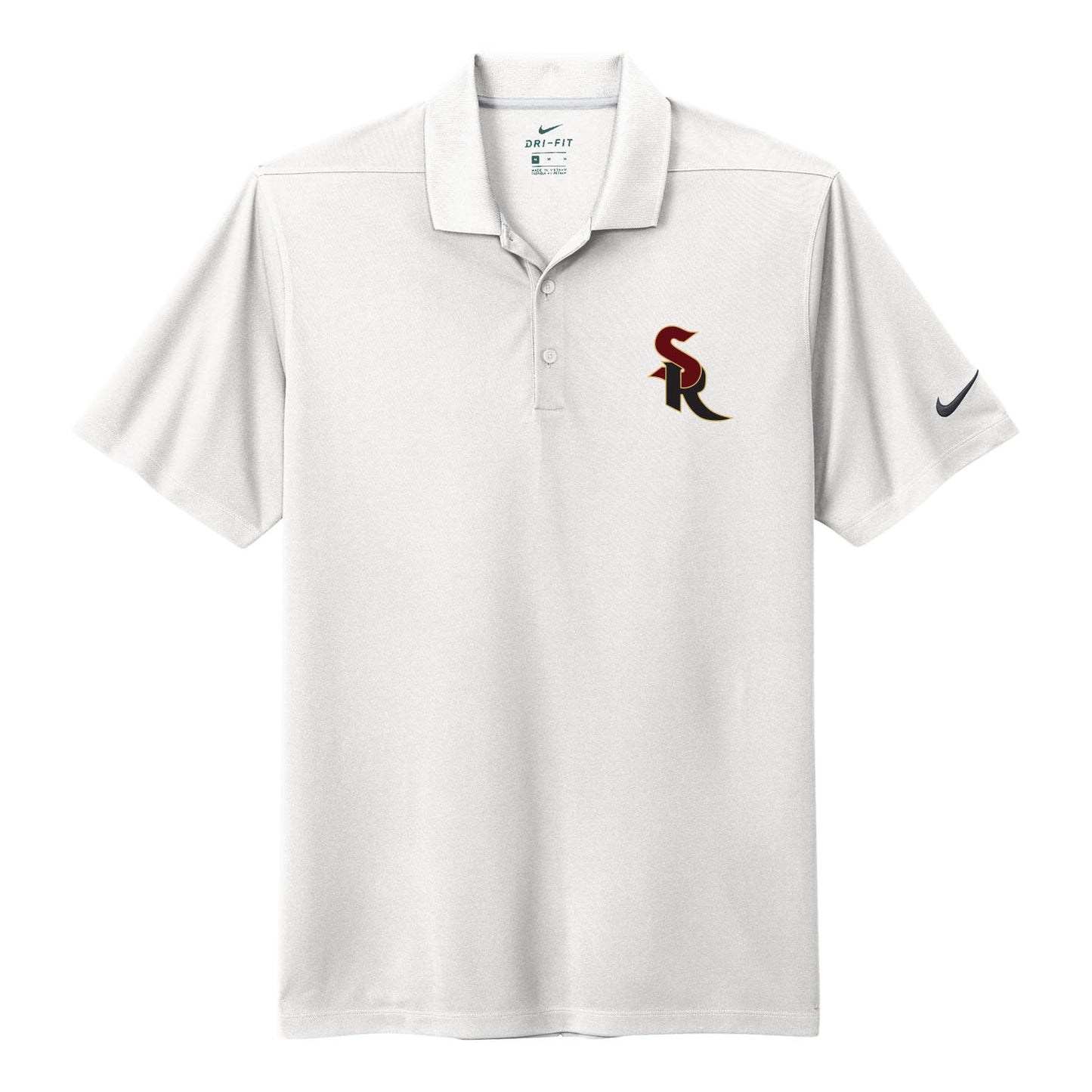 SR Nike Polo