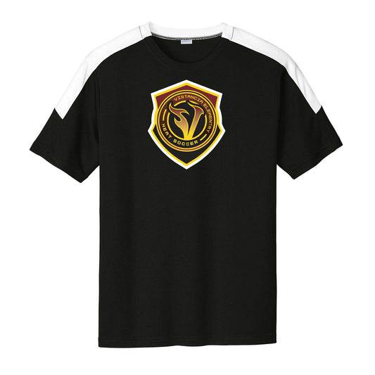Vistancia Elementary Soccer Dri Fit Tee