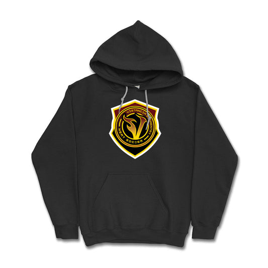 Vistancia Elementary Soccer Hoodie