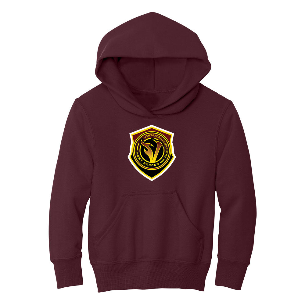 Vistancia Elementary Soccer Hoodie