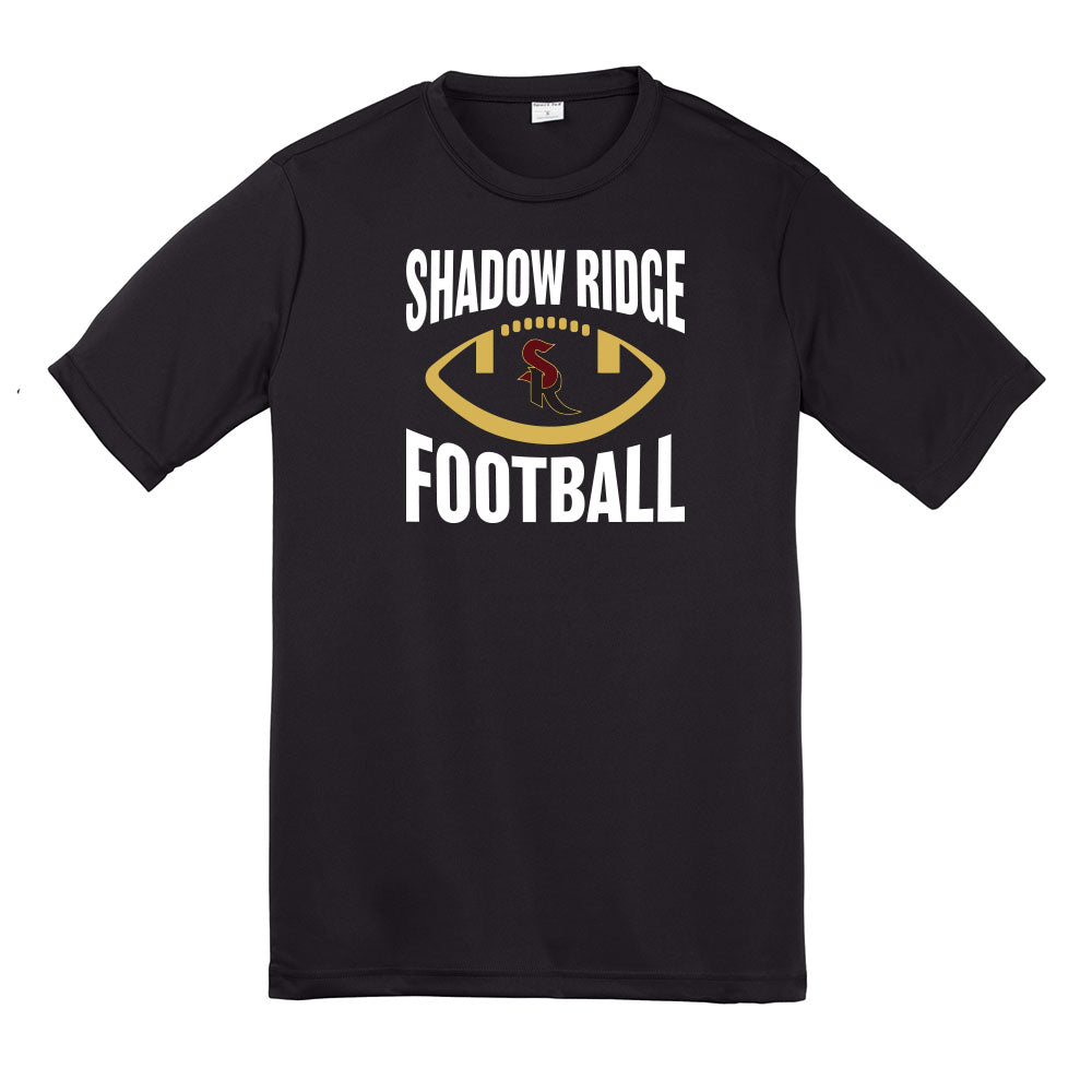 Shadow Ridge Ball Dri Fit Tee
