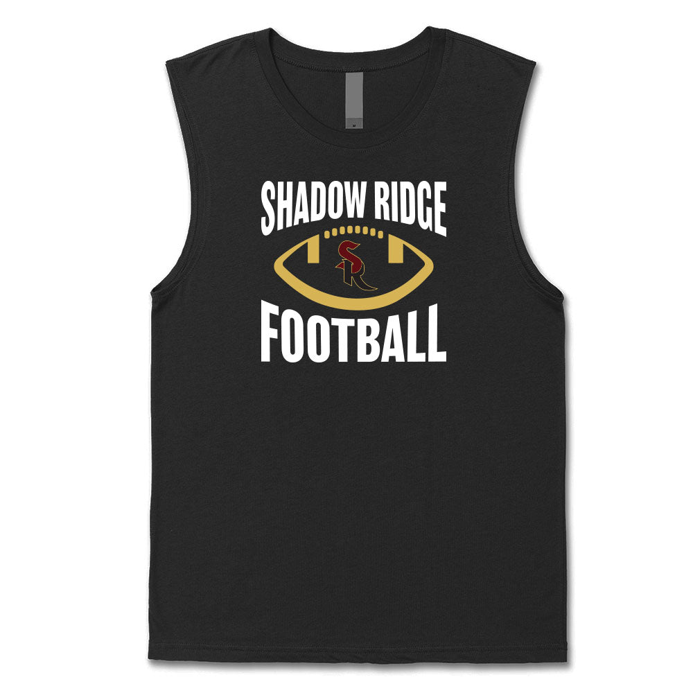 Shadow Ridge Ball Performance Sleeveless Tank
