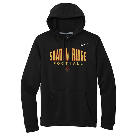 Shadow Ridge Football Nike Hoodie
