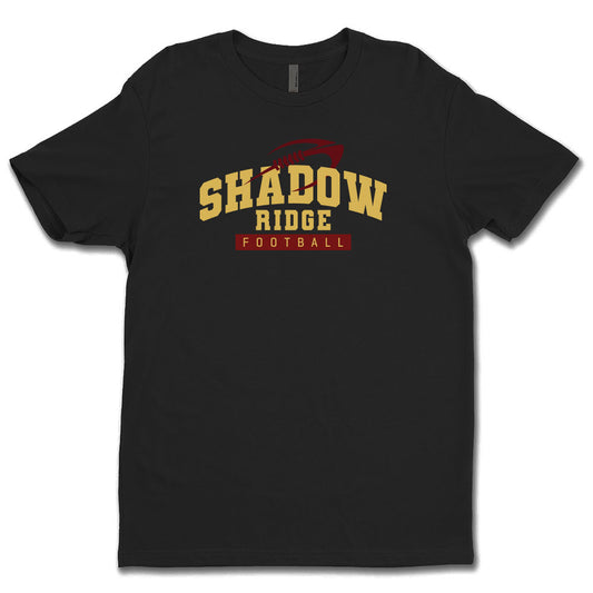 SR Football Unisex Tee