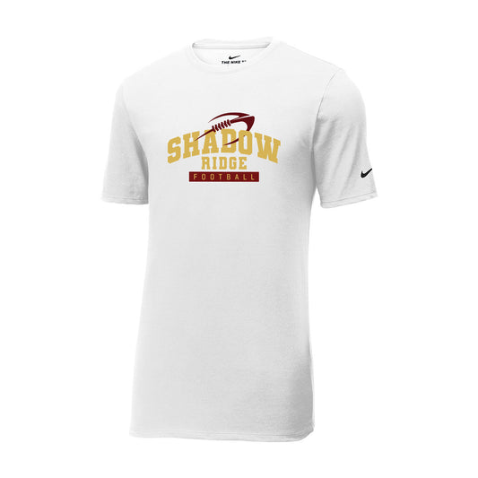 SR Football Nike Dri Fit Tee