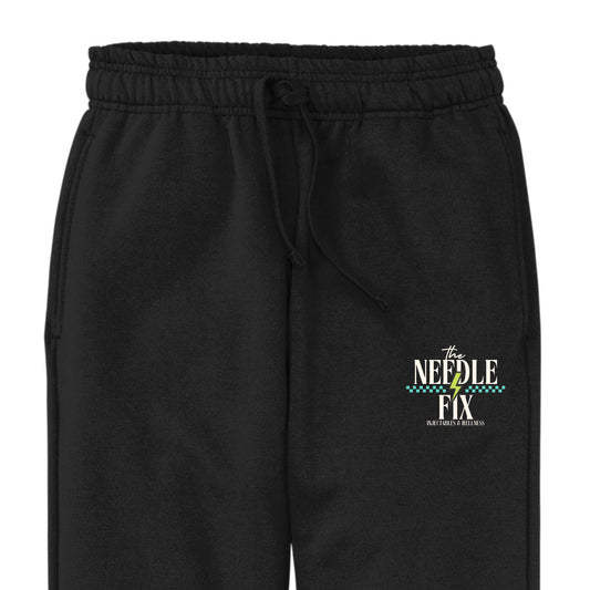 The Needle Fix Unisex Joggers