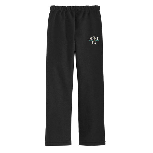 The Needle Fix Unisex Sweatpants