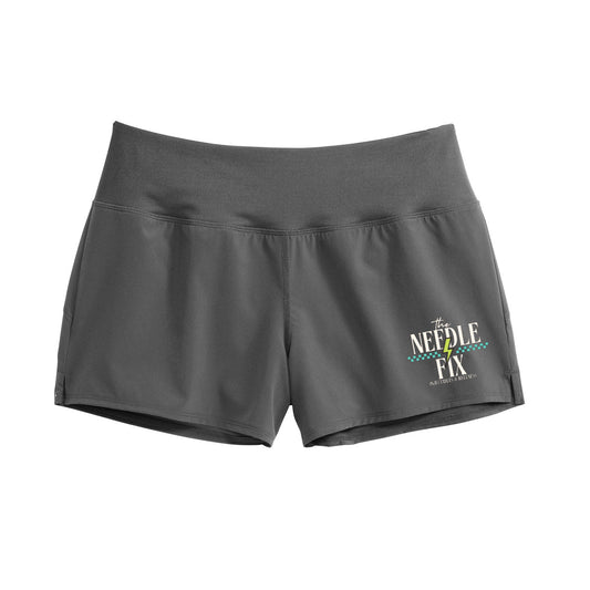 The Needle Fix Women's Shorts