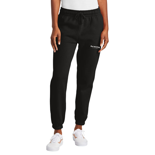 The Tanning Lounge Womens Fit Jogger