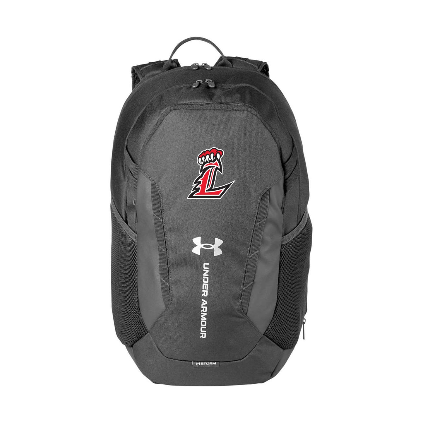 Liberty L Under Armour Hustle Backpack