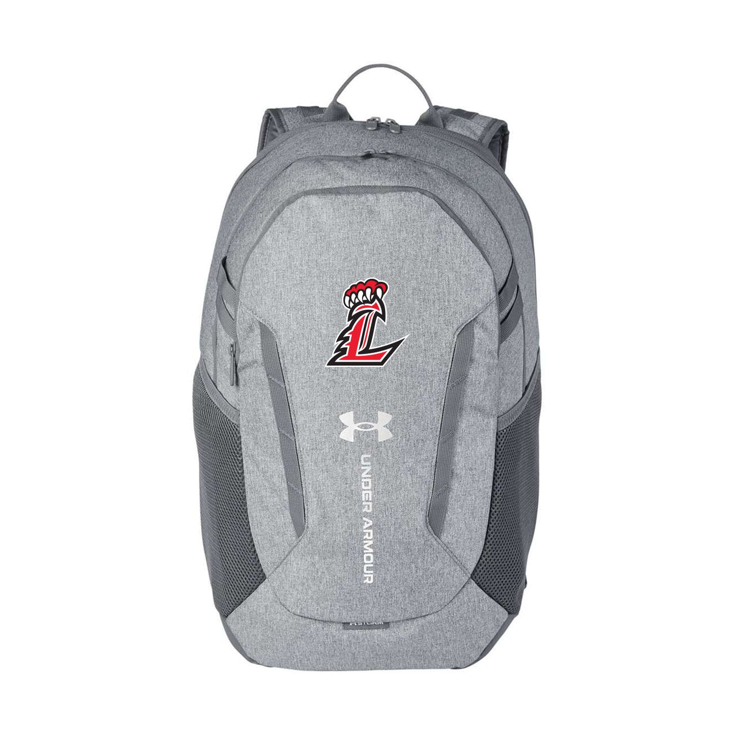 Liberty L Under Armour Hustle Backpack
