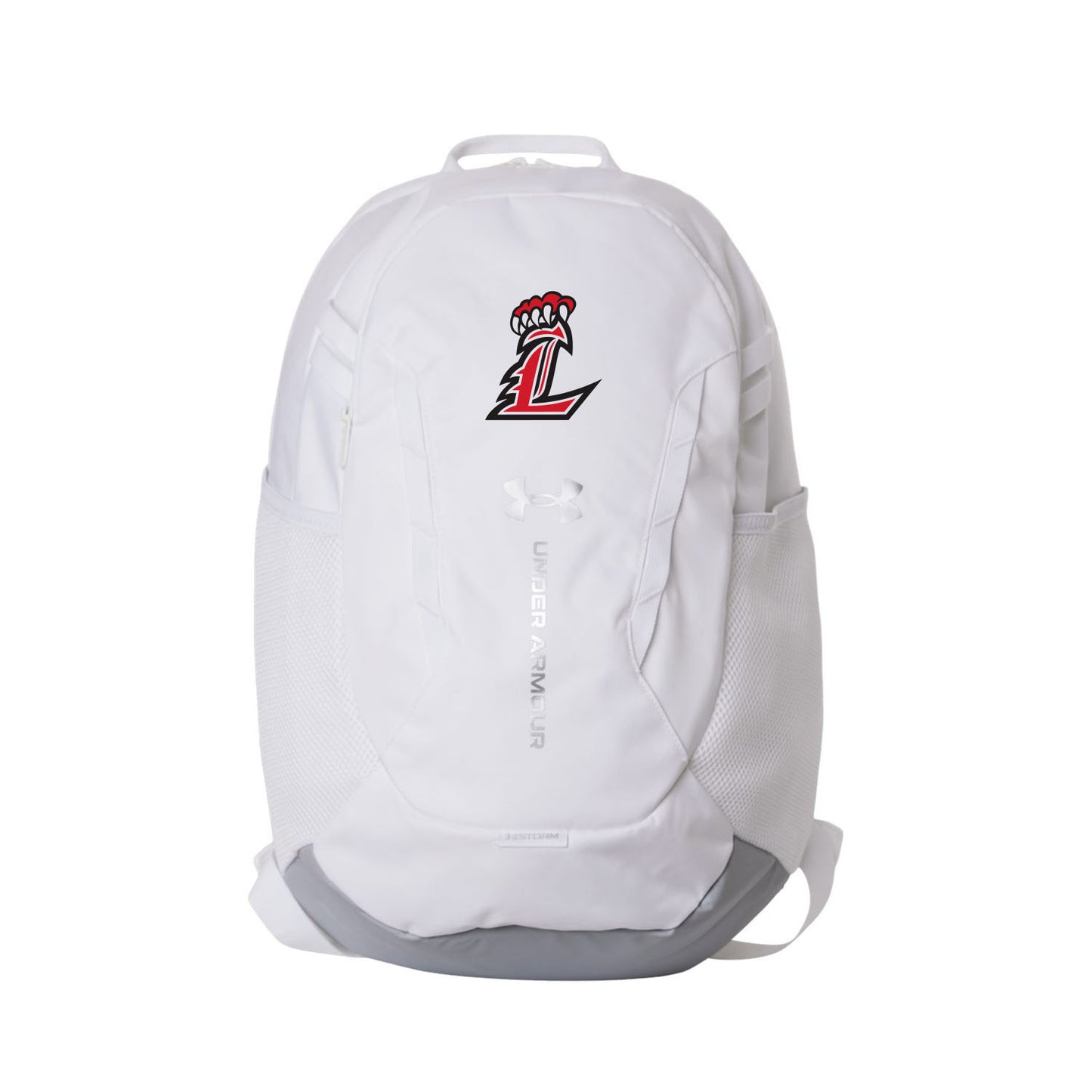 Liberty L Under Armour Hustle Backpack