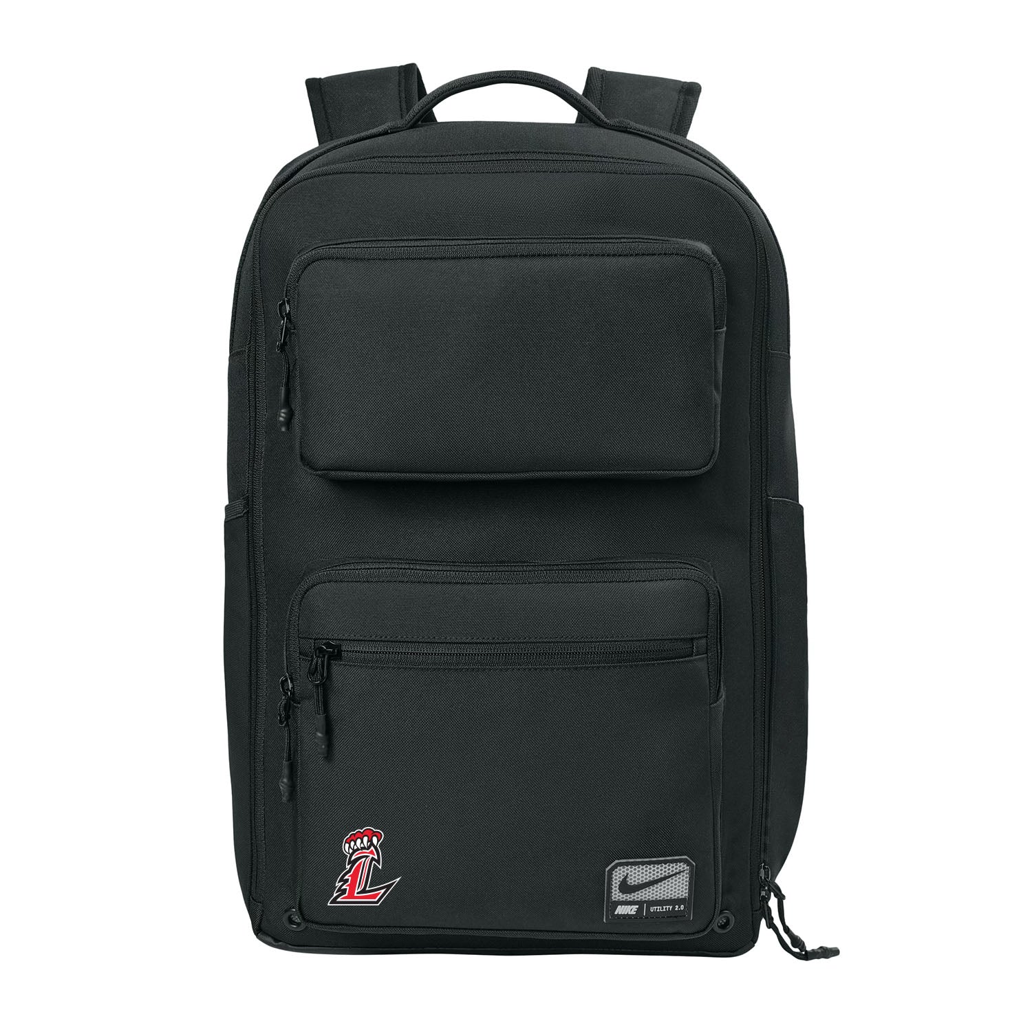 black nike utility backpack 2025-2026 Arcanum Nike Utility Speed Backpack