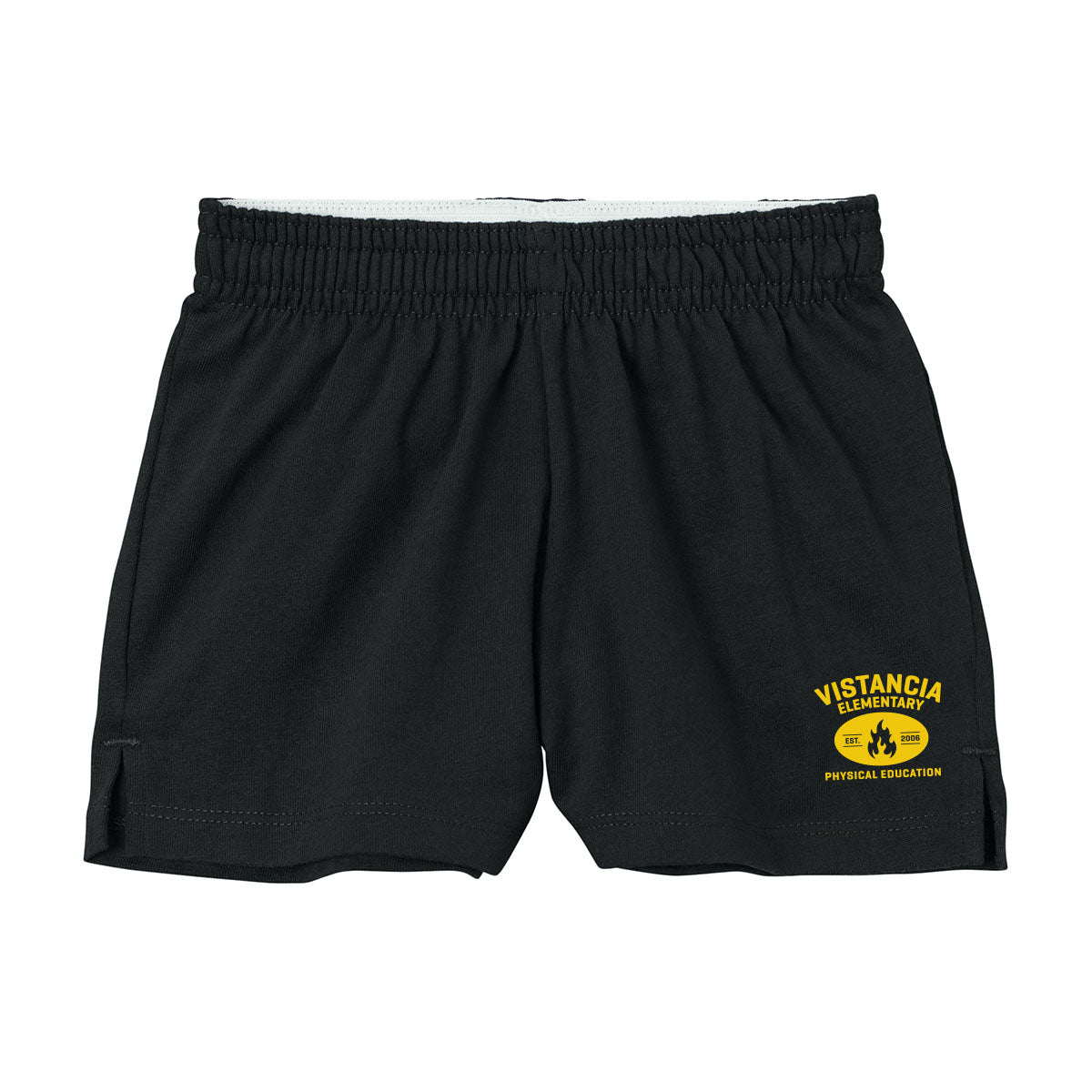 Vistancia P.E. Jersey Knit Short