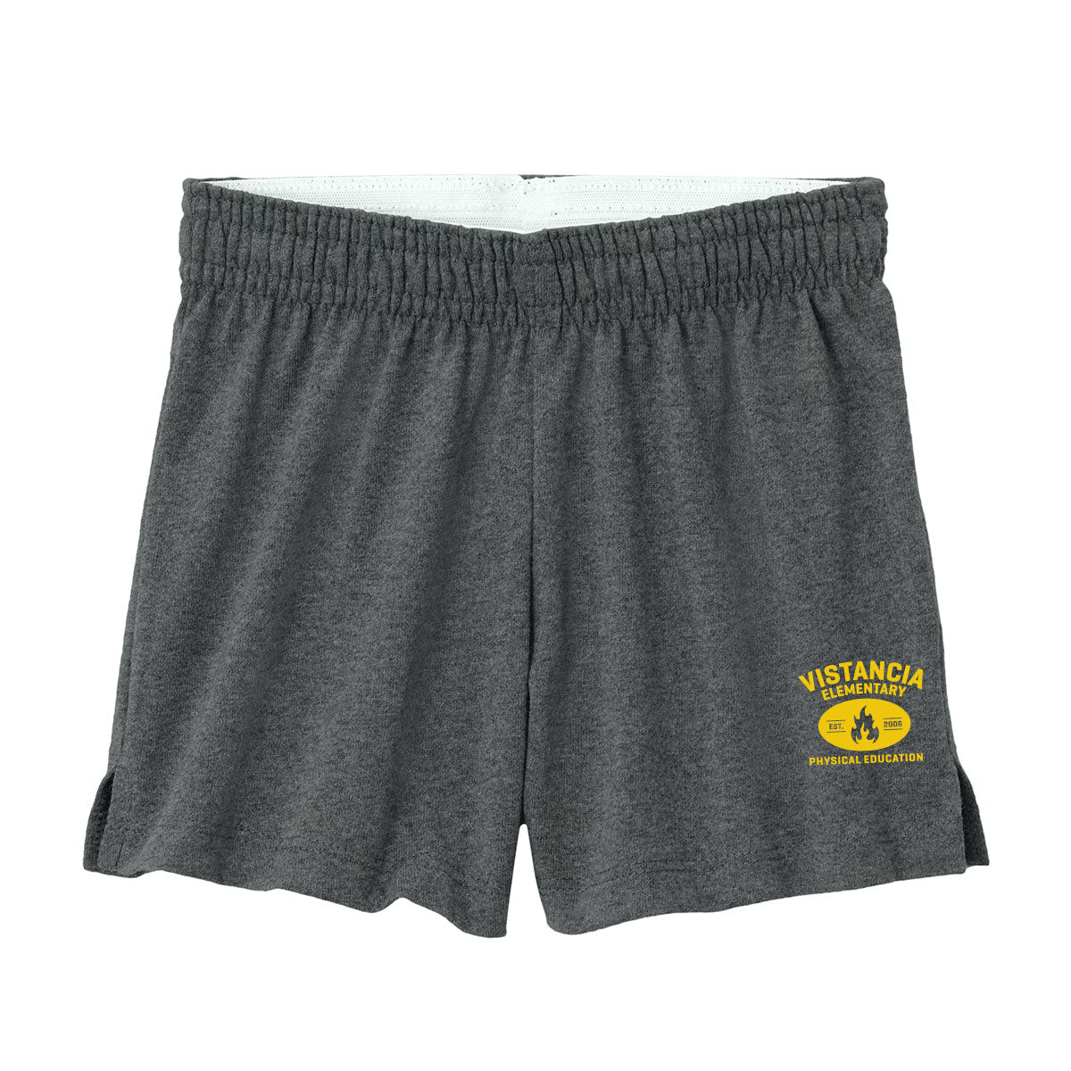 Vistancia P.E. Jersey Knit Short