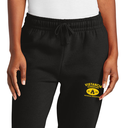 Vistancia PE Womens Fit Jogger